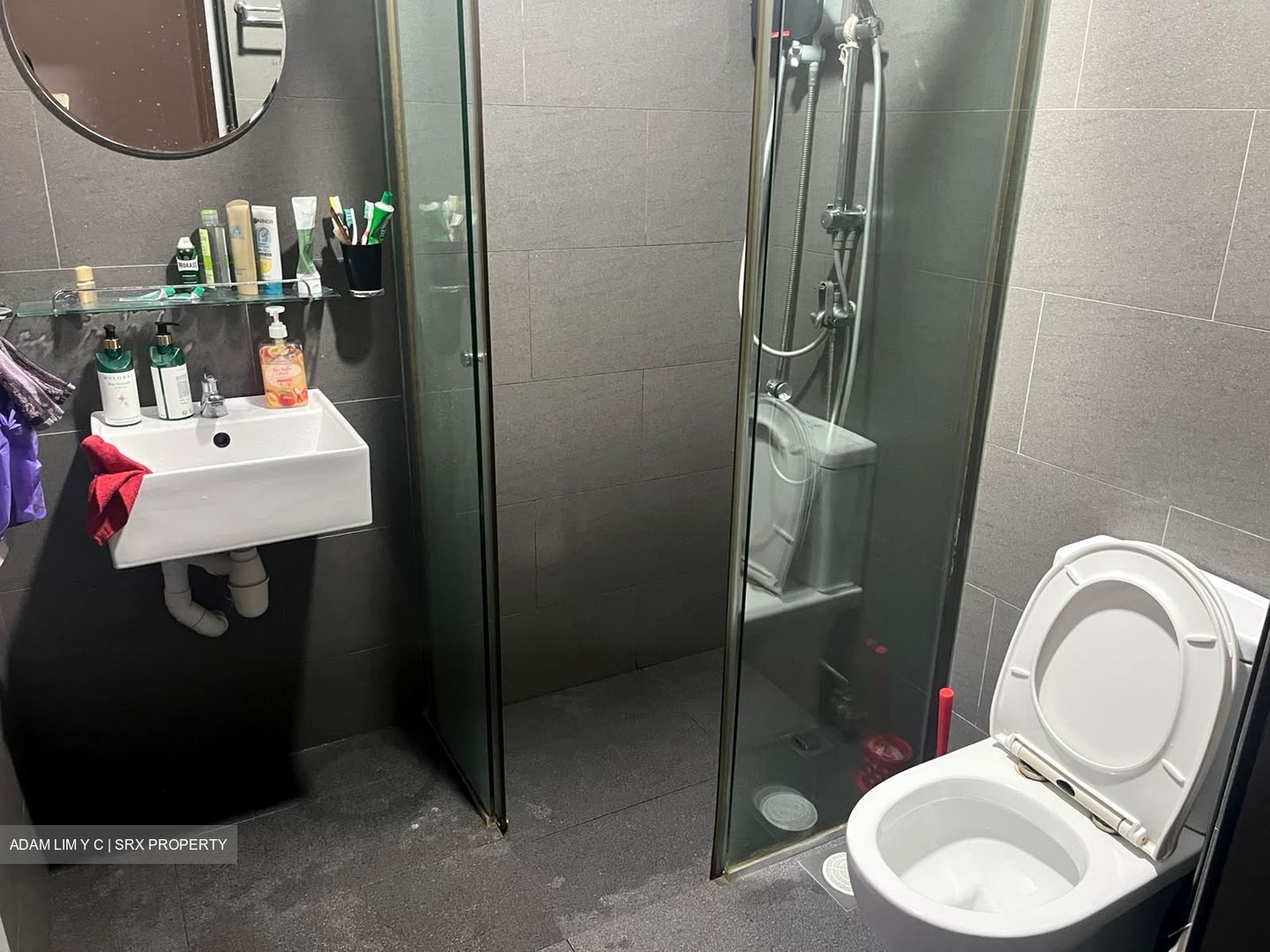 Casa Sarina (D14), Condominium #634620841
